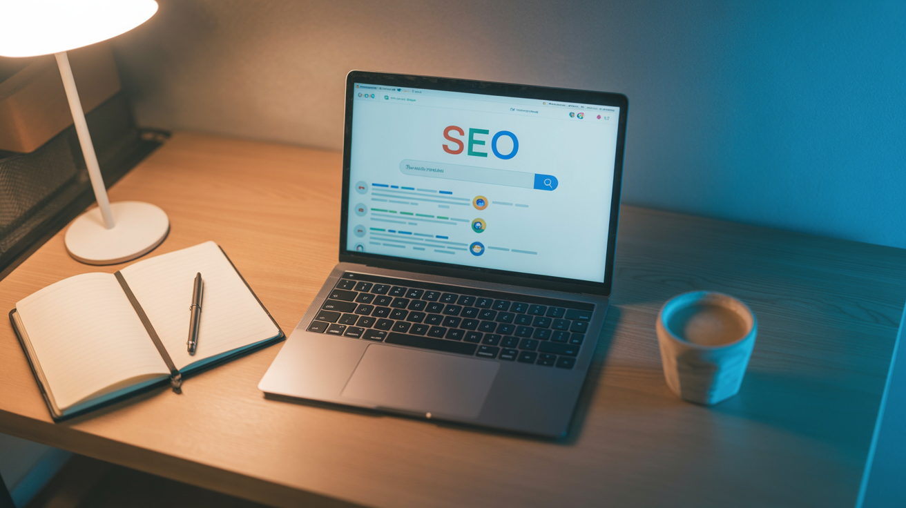 SEO tips for small business websites that aren’t showing up on Google