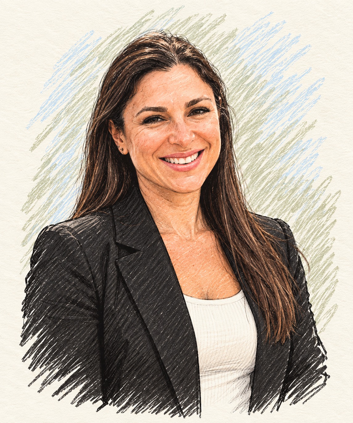 Yaffa Doushy, SEO & Technical Operations, SoulSisters Digital Marketing
